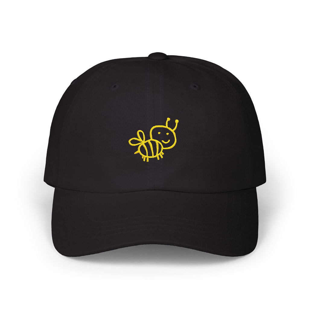 Bee Cap