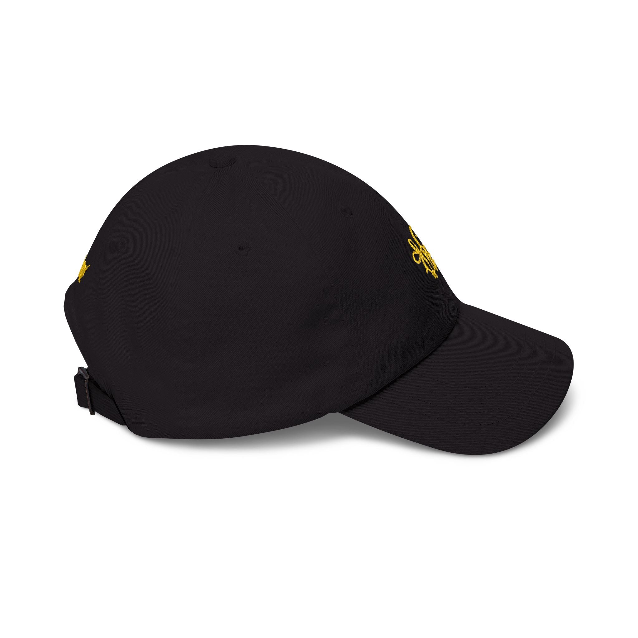 Bee Cap