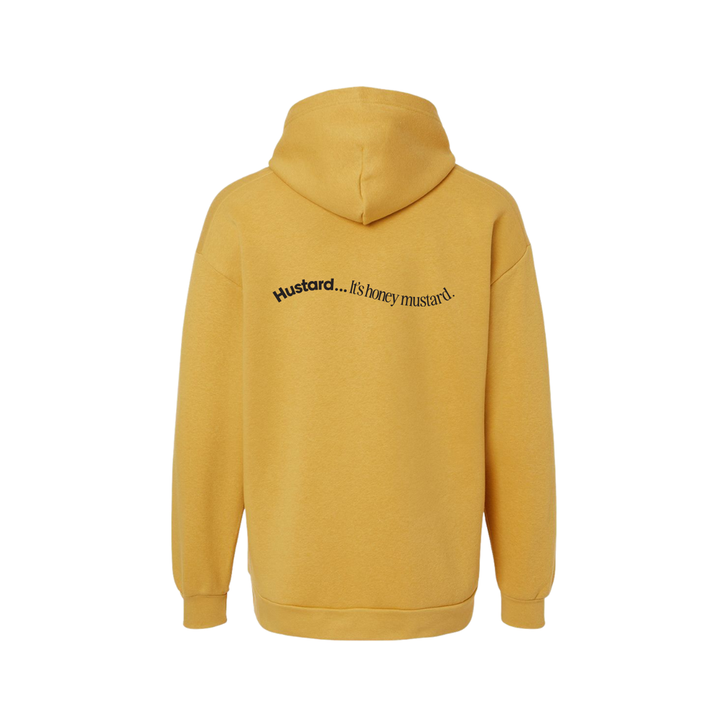Bee Hoodie