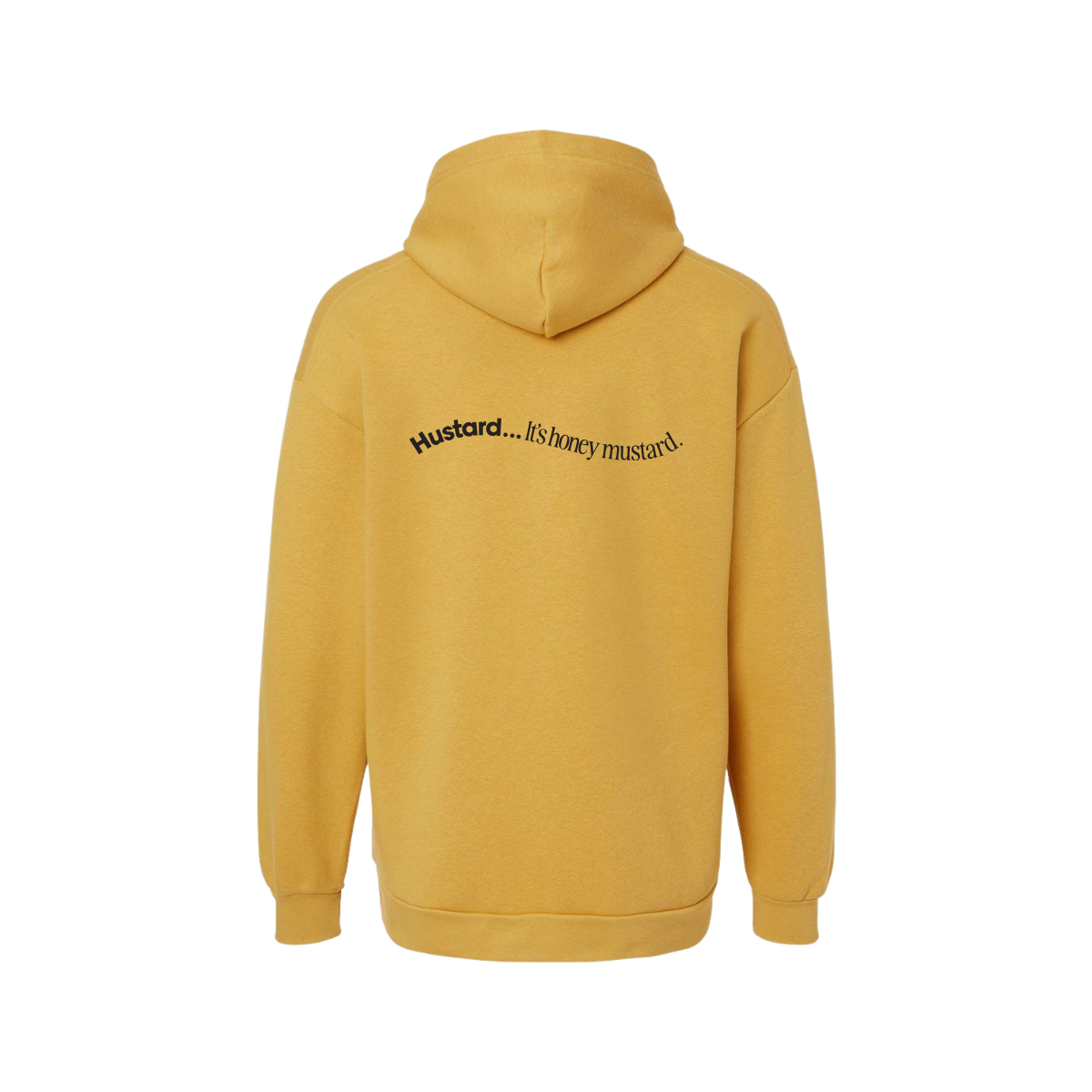 Bee Hoodie