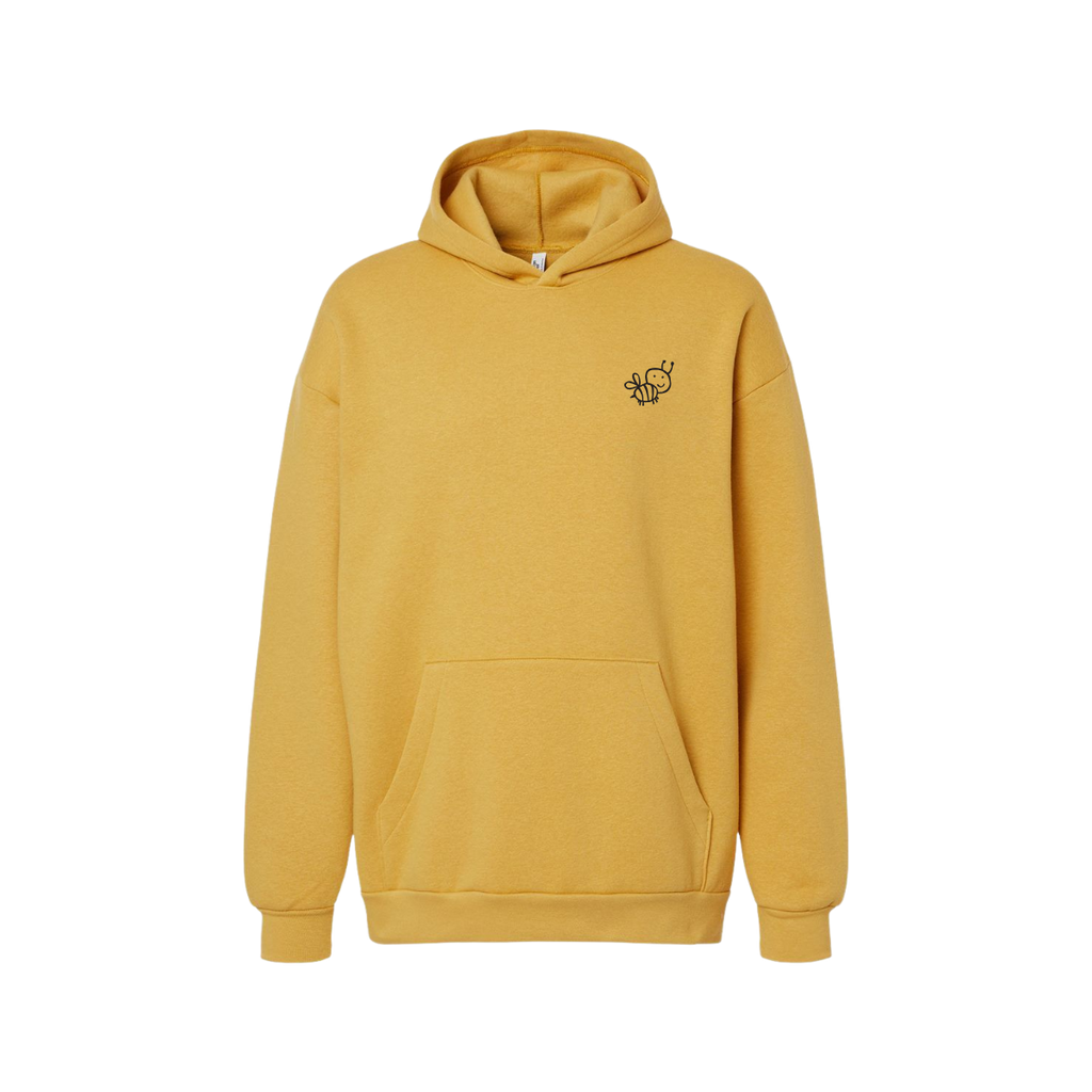 Bee Hoodie