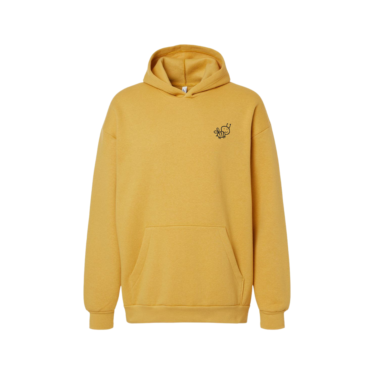 Bee Hoodie