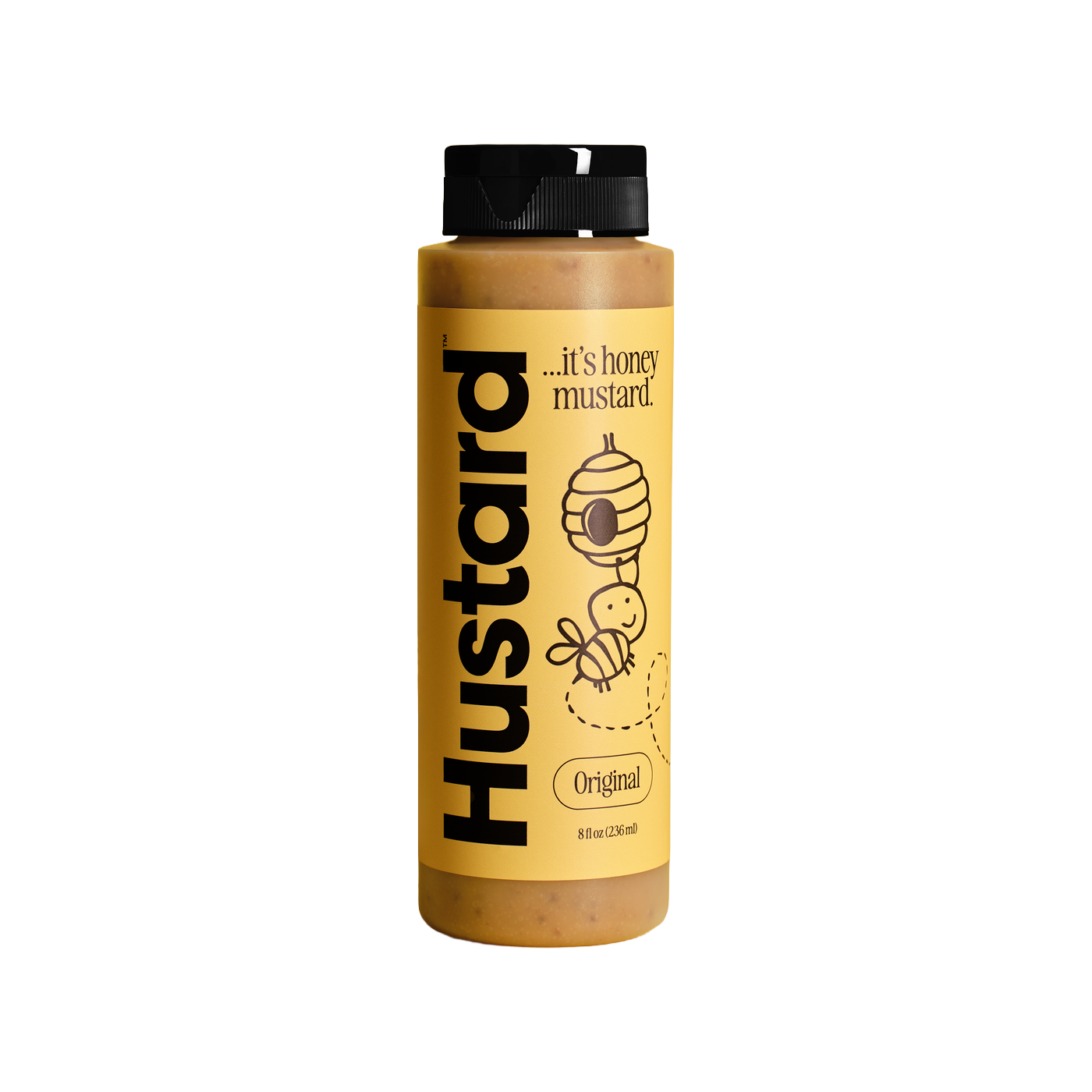 Original Hustard