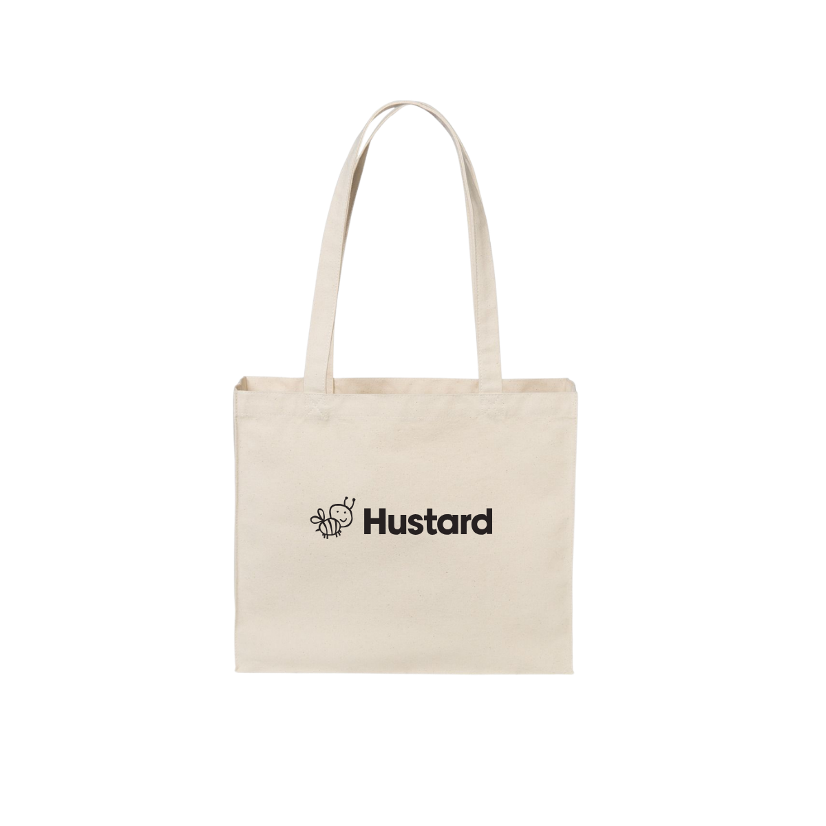 Hustard Tote